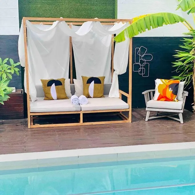 Willa Stunning Tropical Oasis Free Parking Brisbane Australia