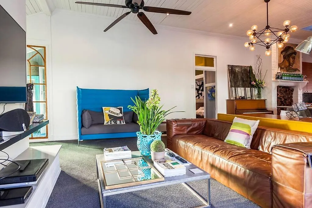 Willa Stunning Tropical Oasis Free Parking Brisbane