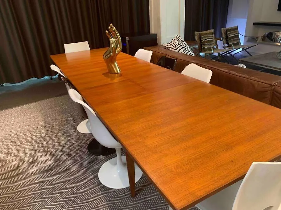 Stunning Tropical Oasis Free Parking Villa Brisbane